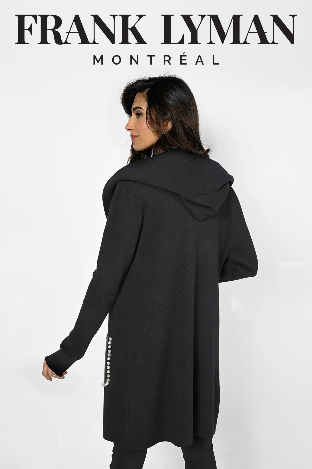 223471U (Cardigan)