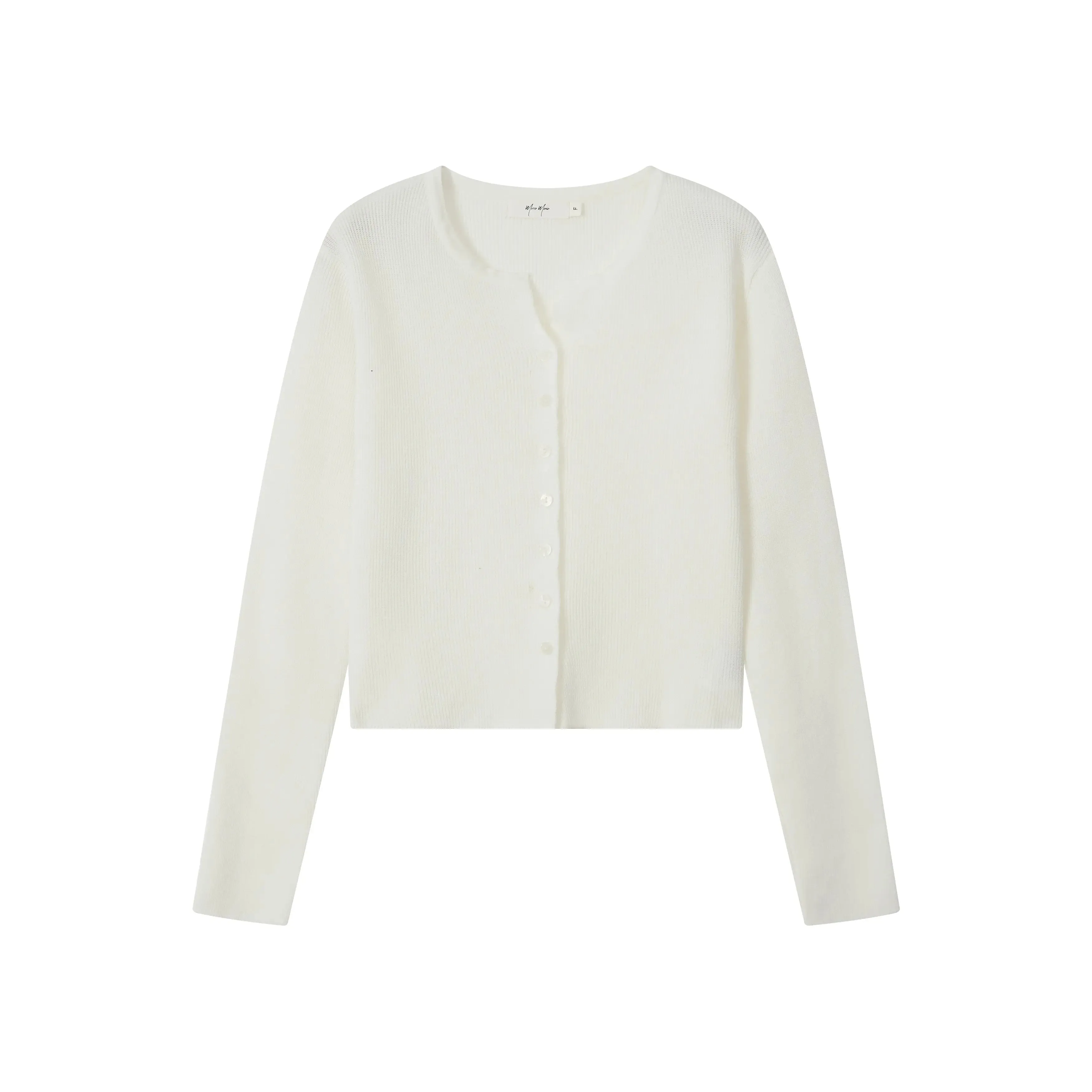 99602 Knit Cardigan