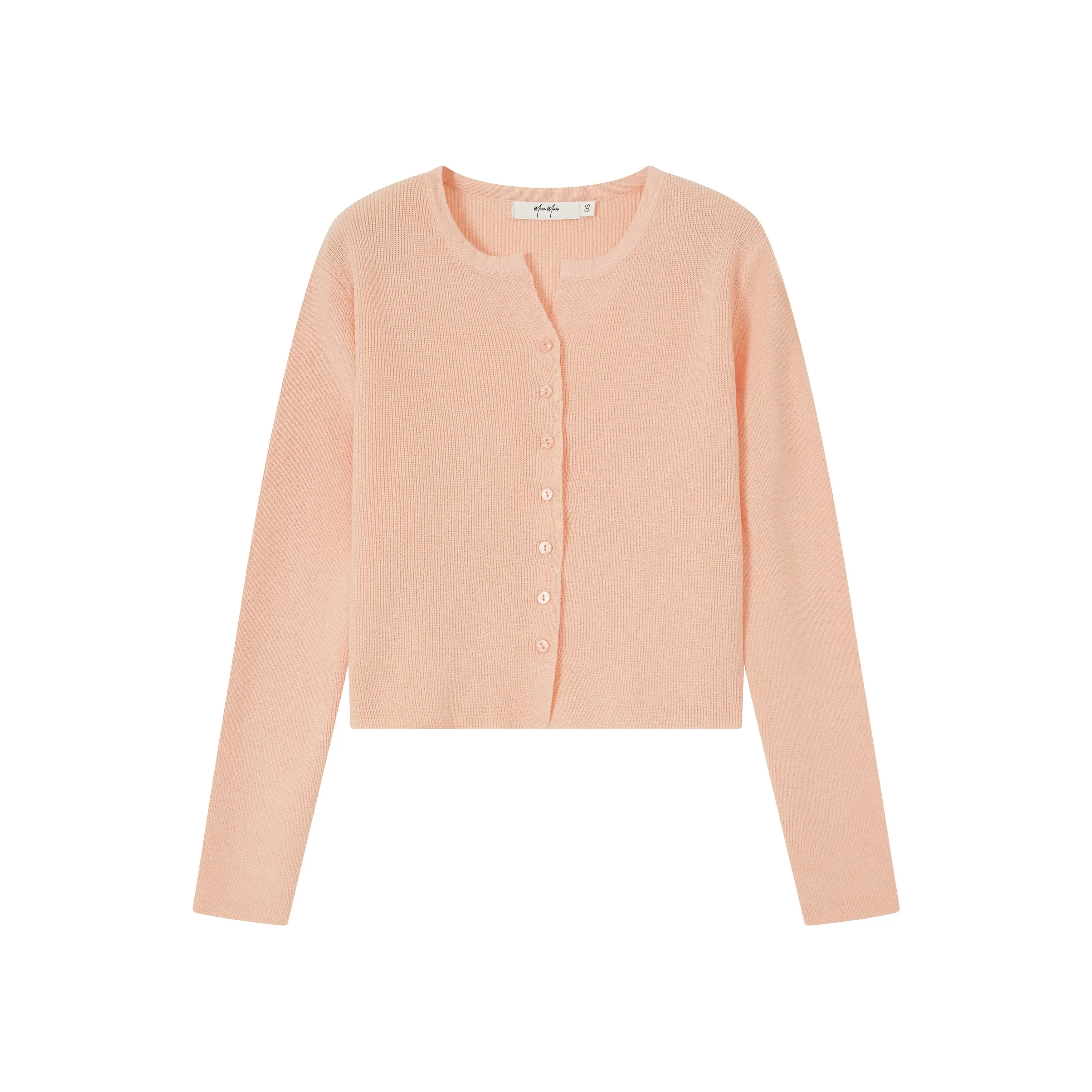 99602 Knit Cardigan
