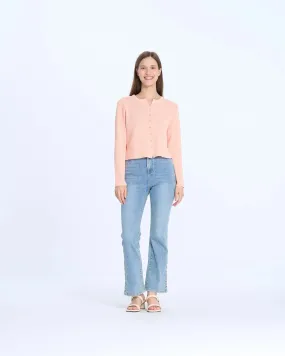 99602 Knit Cardigan