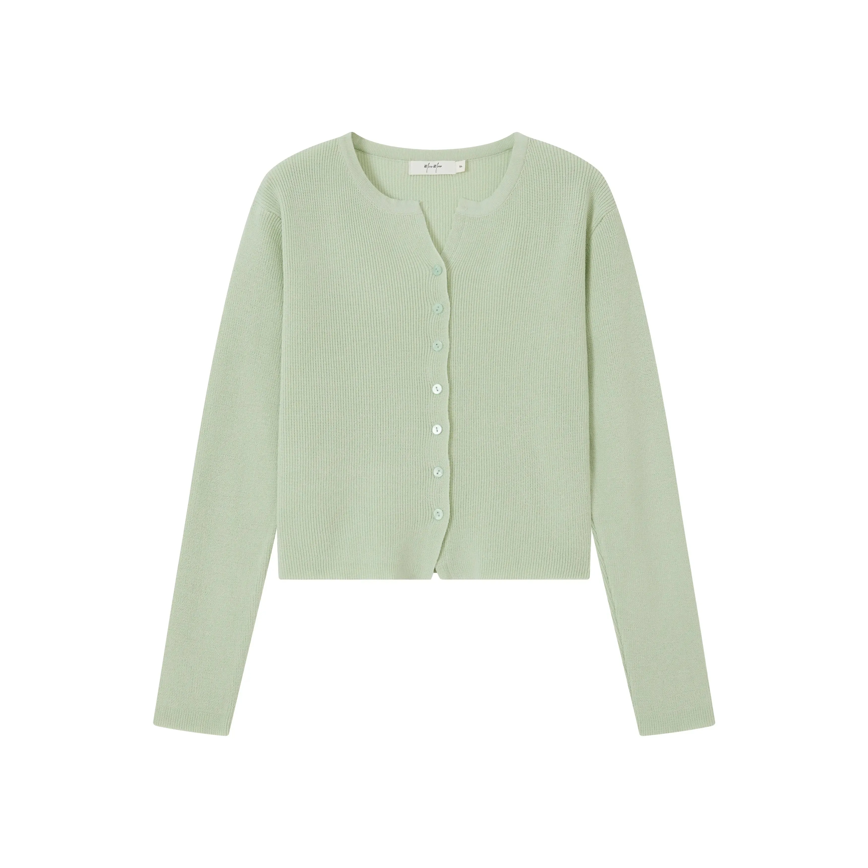 99602 Knit Cardigan