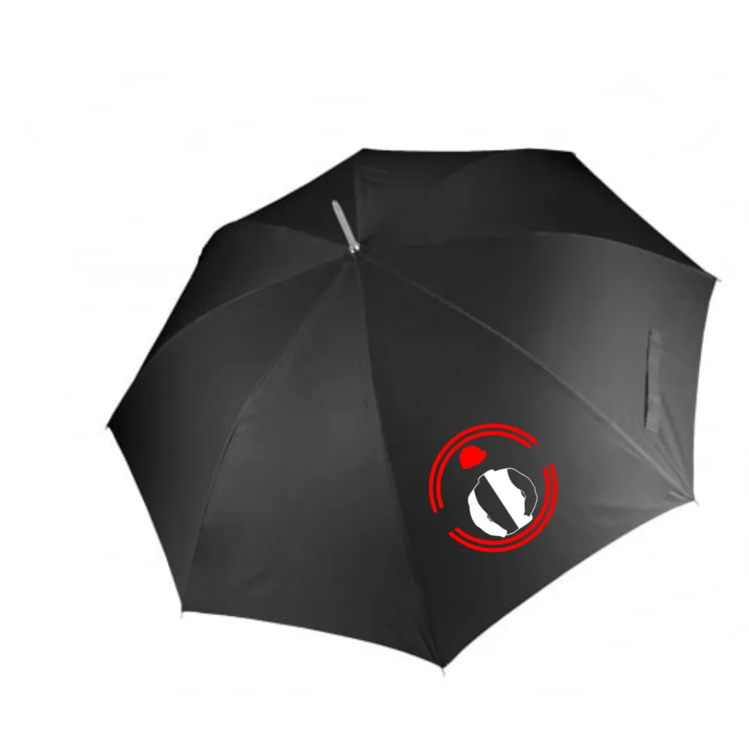 High-Quality E. Oppenheimer Horse Racing Umbrellas