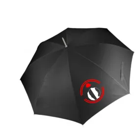 High-Quality E. Oppenheimer Horse Racing Umbrellas
