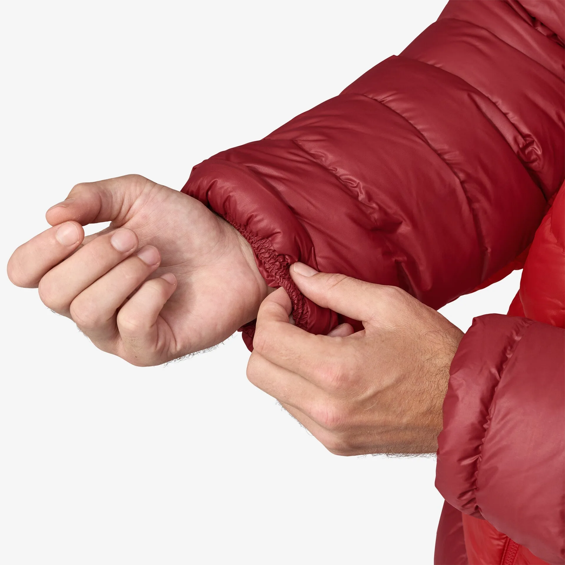 AlpLoft Ultra-Warm Down Parka