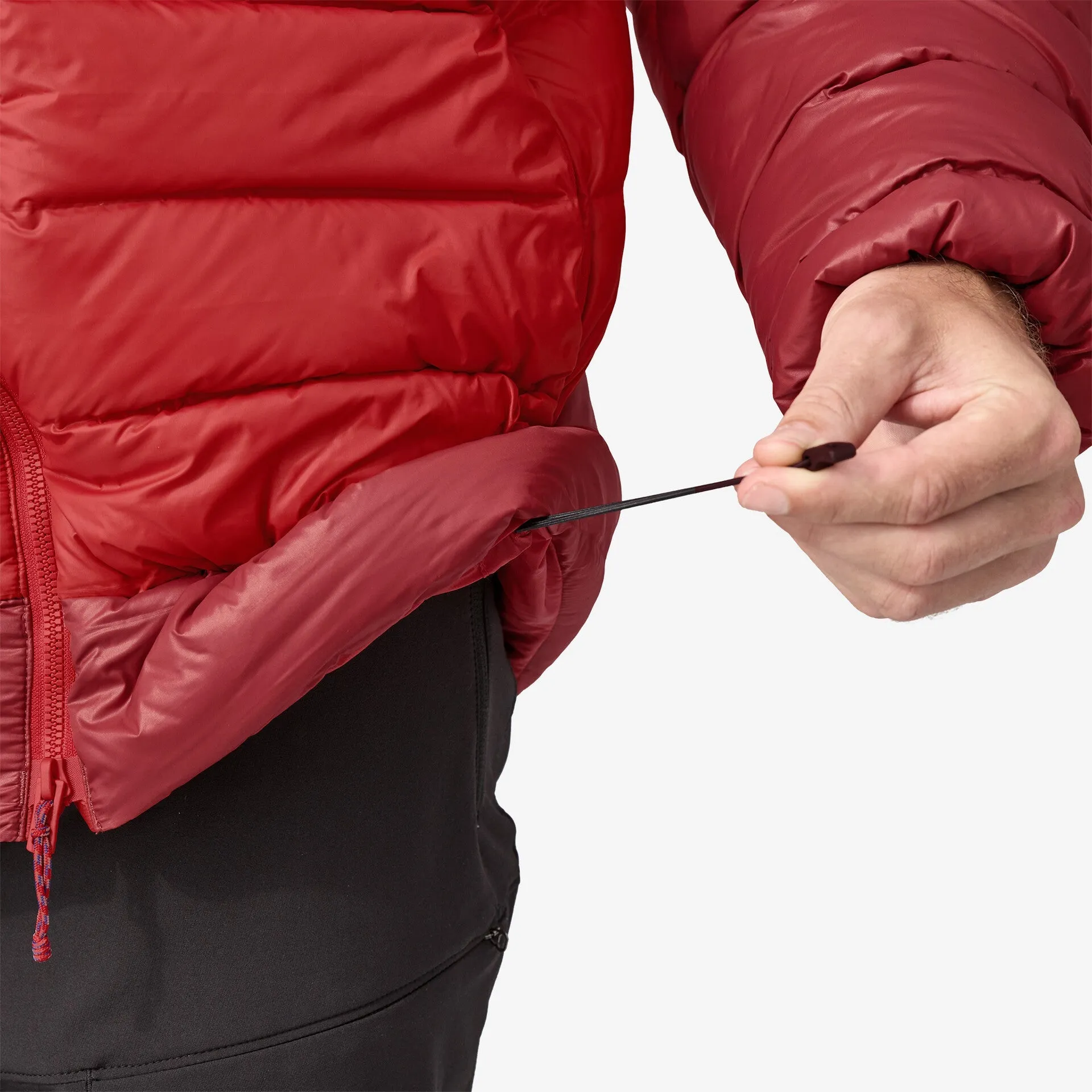 AlpLoft Ultra-Warm Down Parka