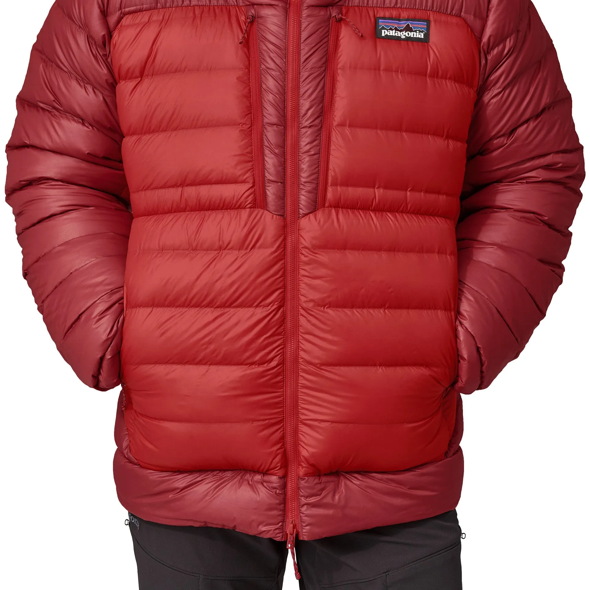 AlpLoft Ultra-Warm Down Parka