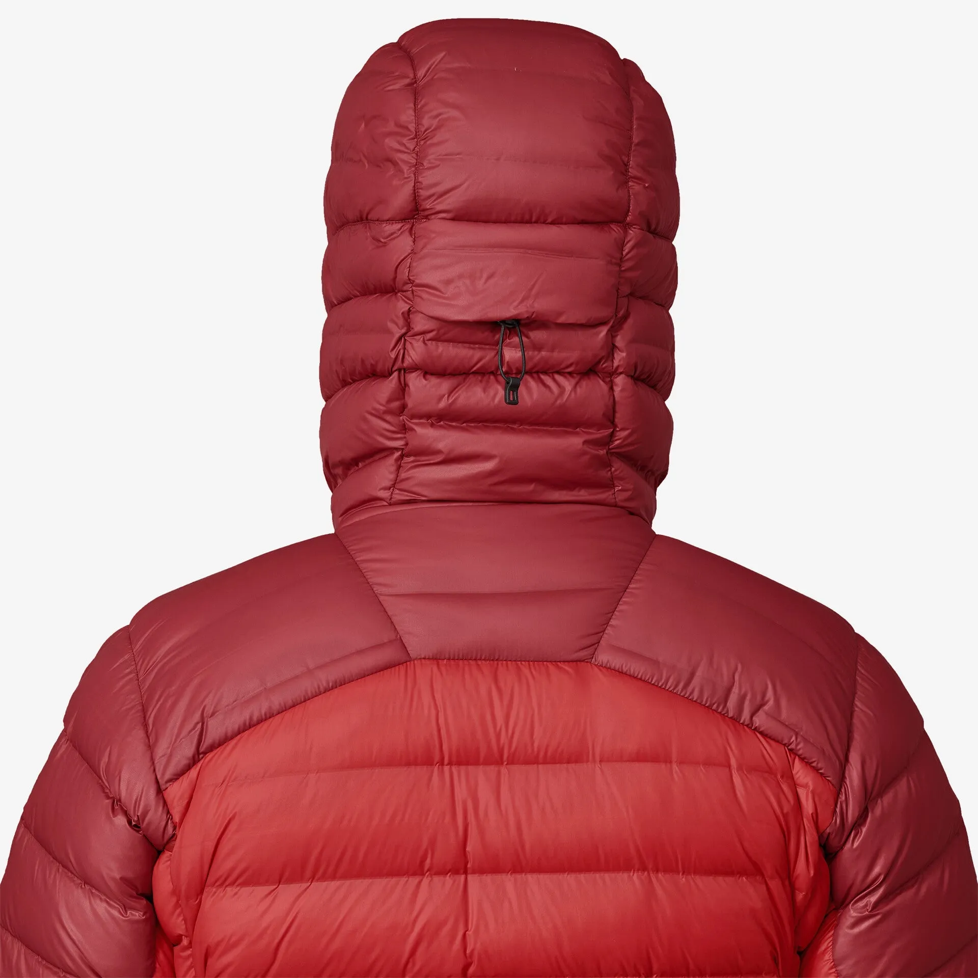 AlpLoft Ultra-Warm Down Parka