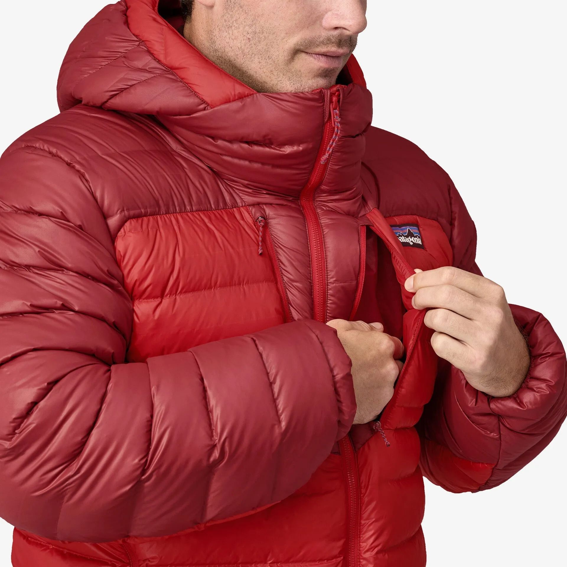 AlpLoft Ultra-Warm Down Parka