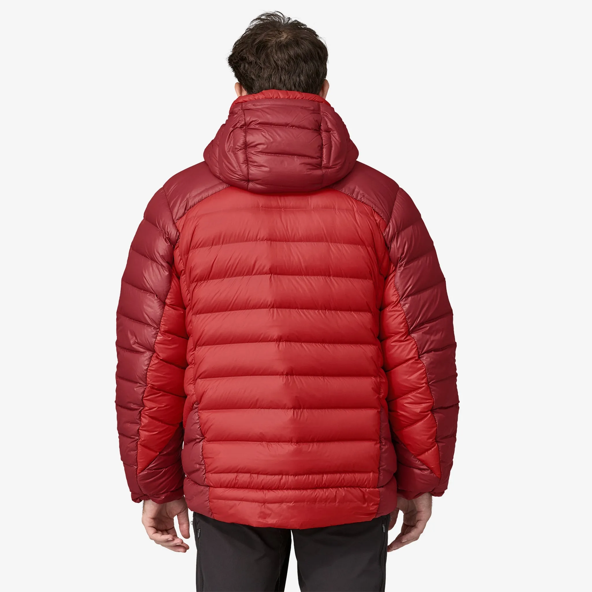 AlpLoft Ultra-Warm Down Parka