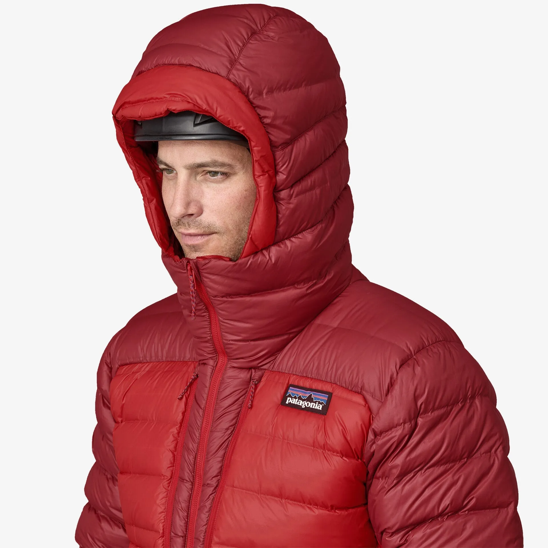 AlpLoft Ultra-Warm Down Parka
