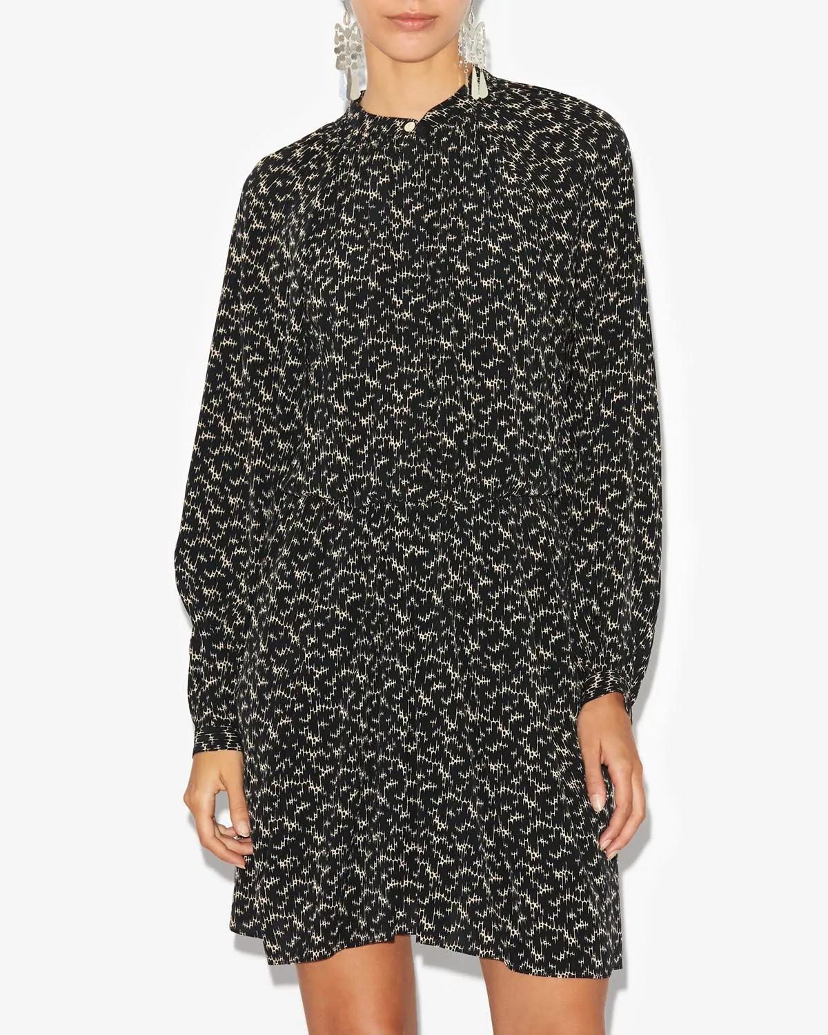 Amandine Dress