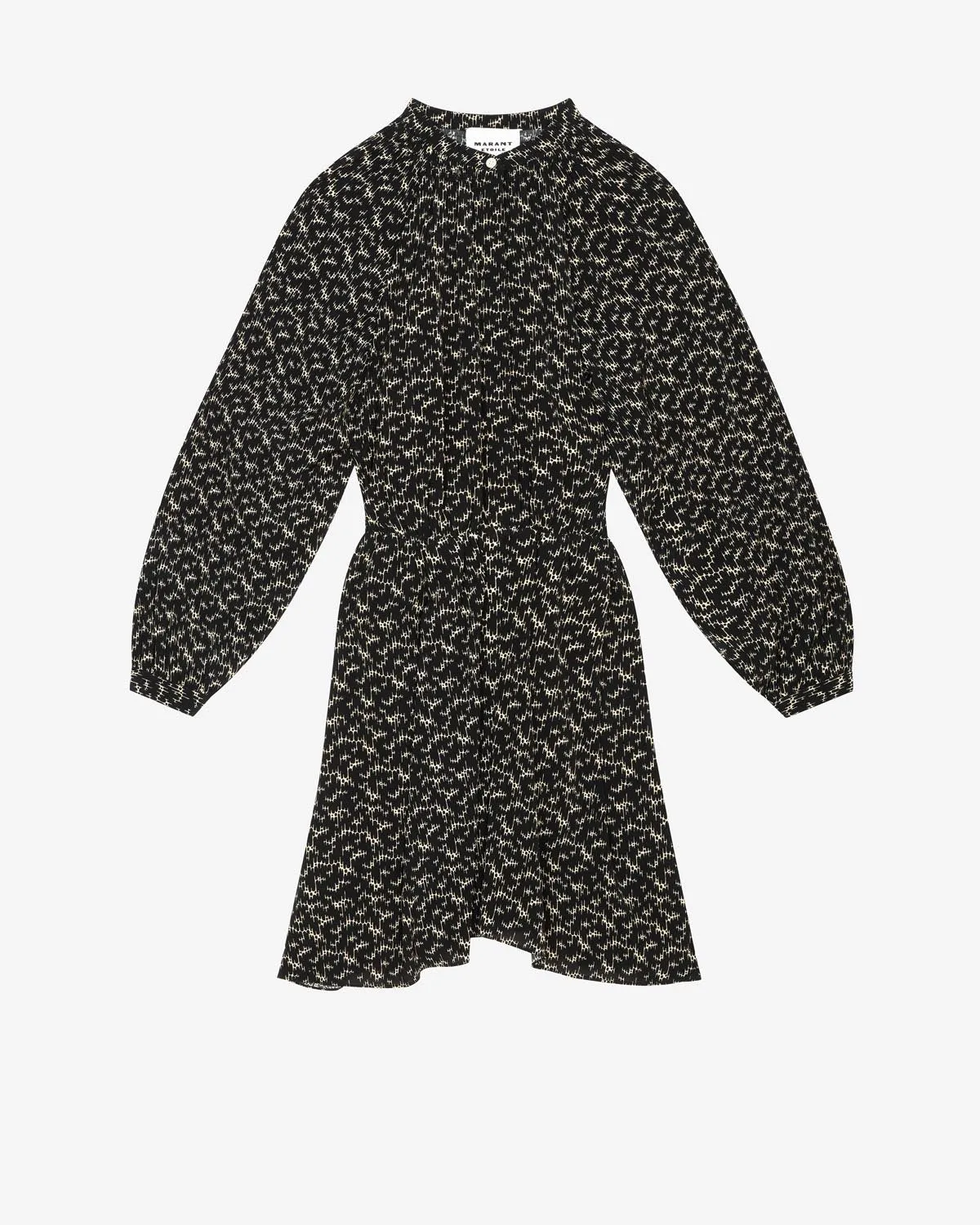 Amandine Dress