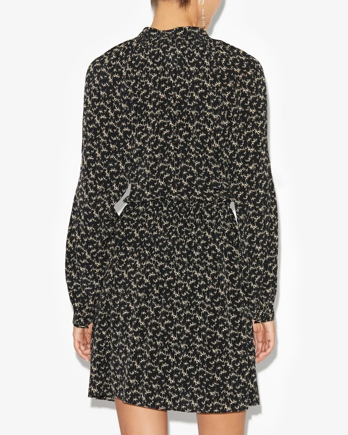 Amandine Dress