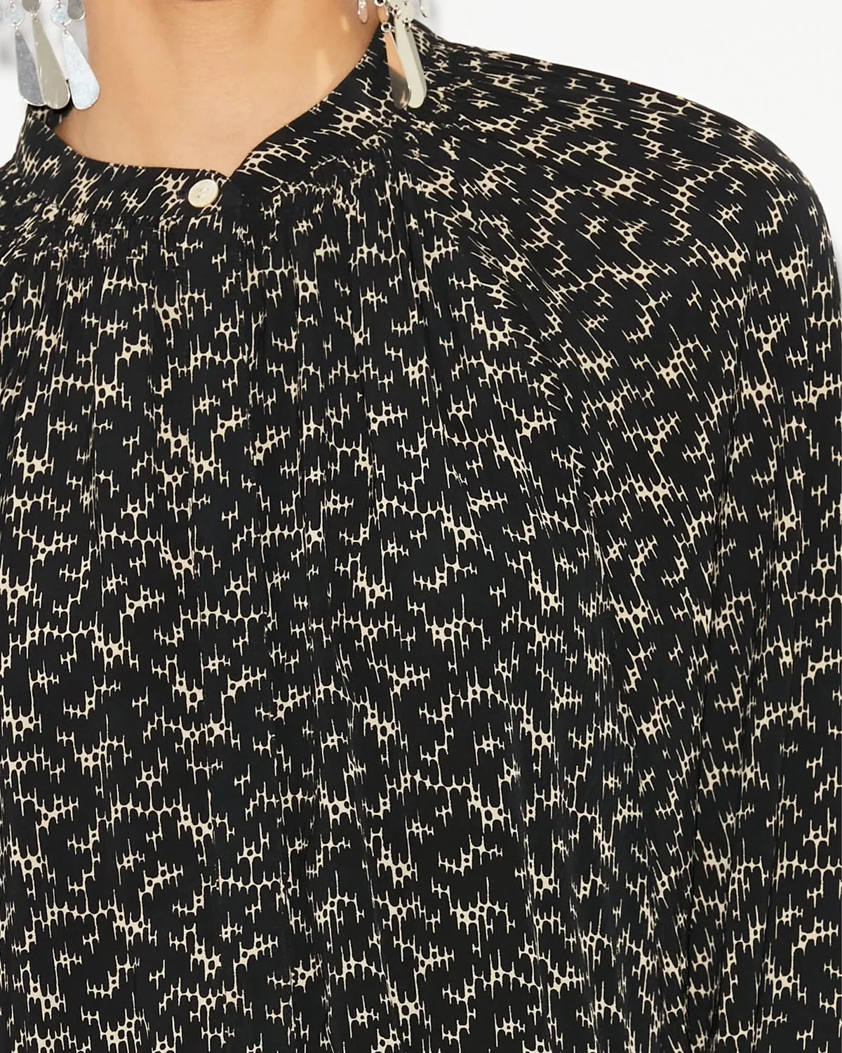 Amandine Dress