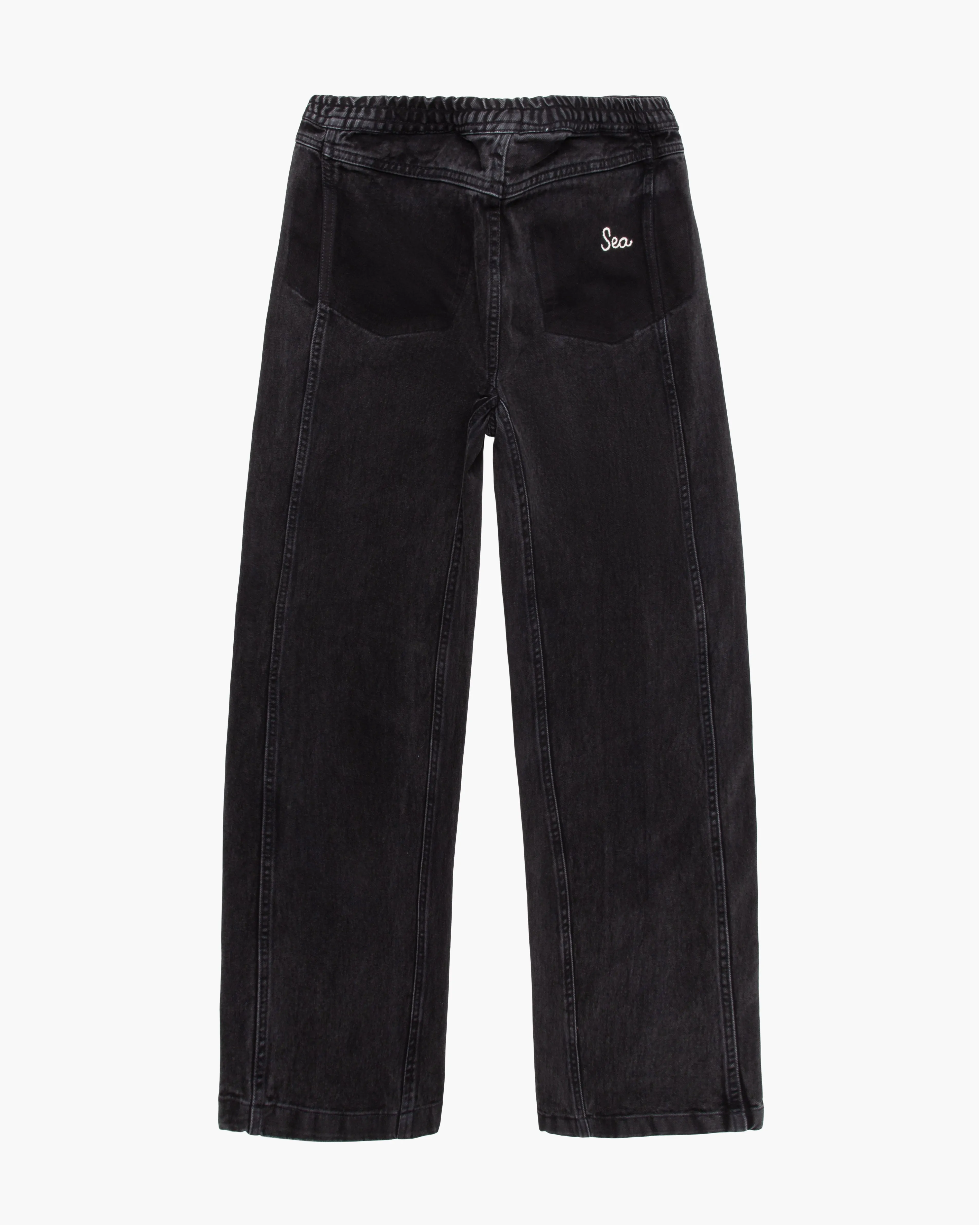 Bala Beaded Denim Jeans