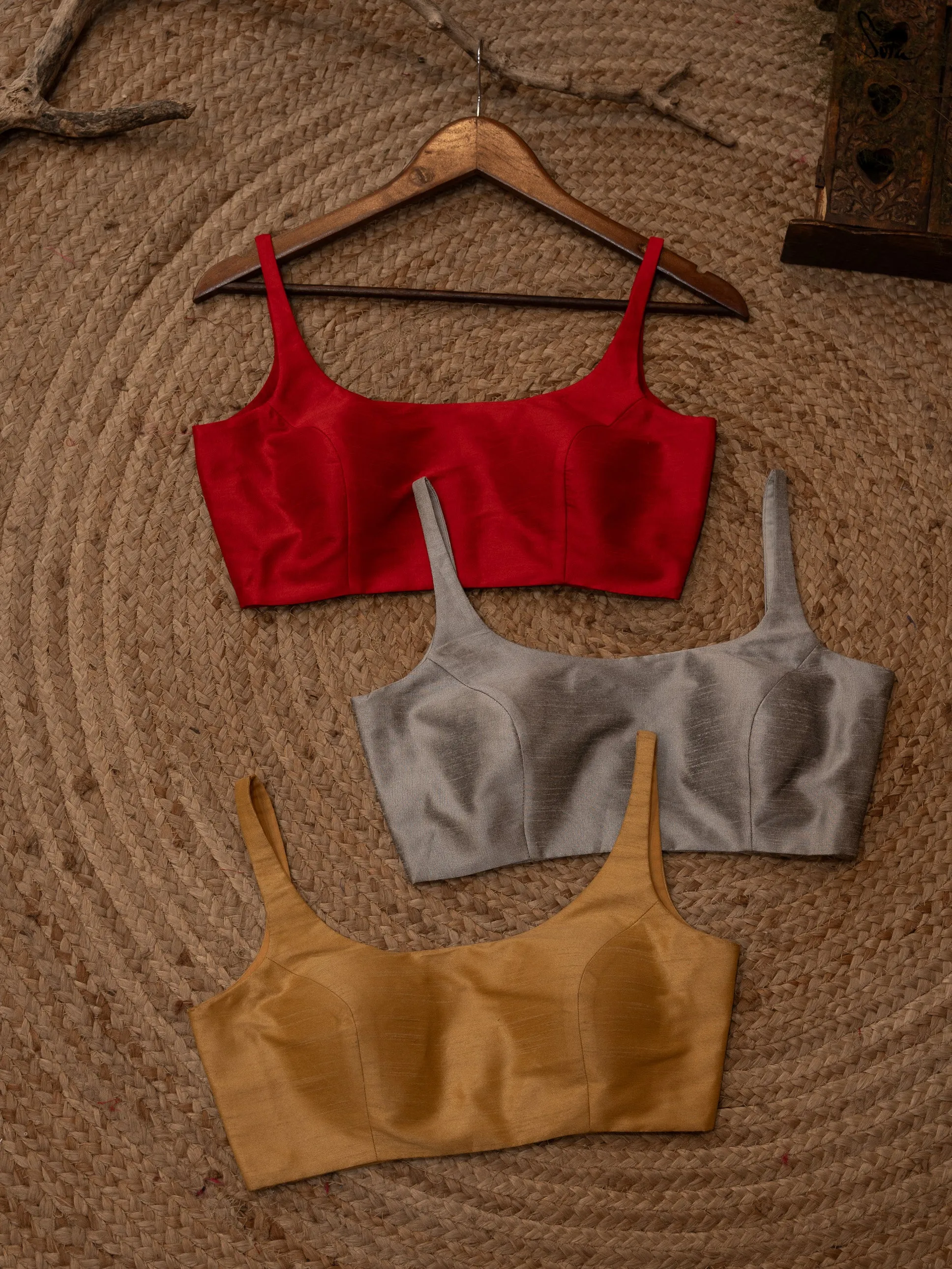 Basic Laal   Basic Chandni   Basic skin (Combo)