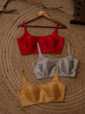 Basic Laal   Basic Chandni   Basic skin (Combo)