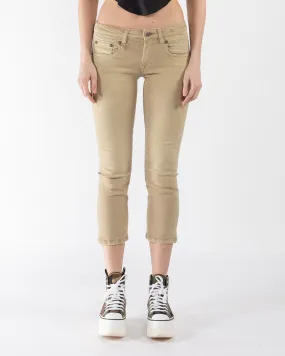 Boy Straight Jeans