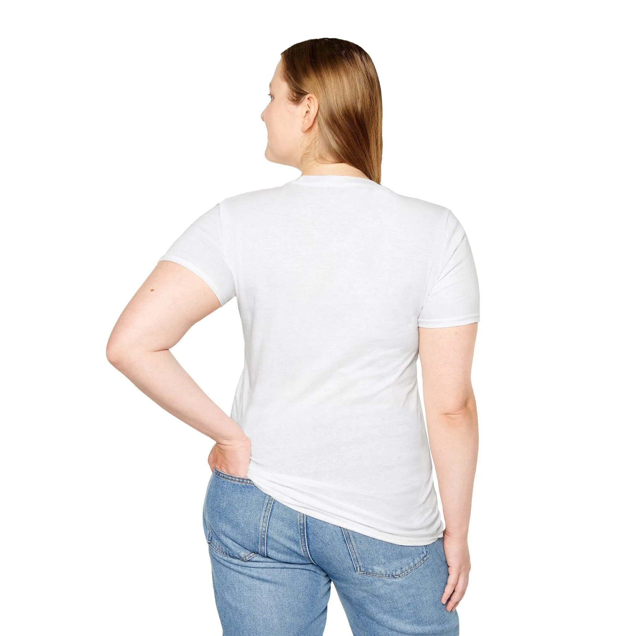 Break the Mould Tee
