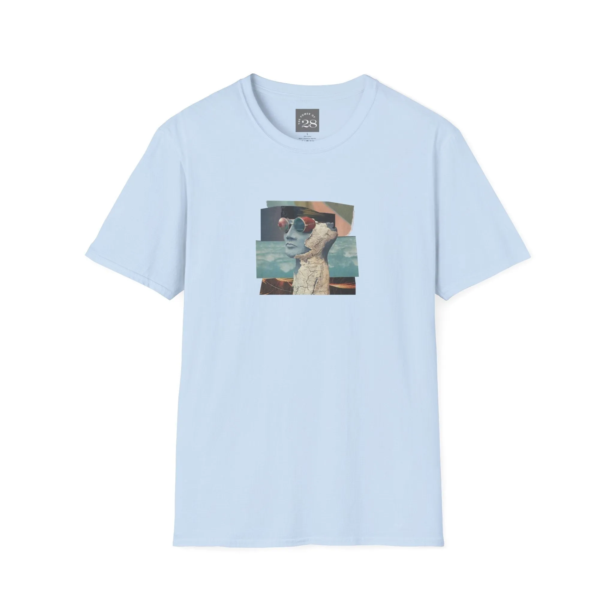 Break the Mould Tee