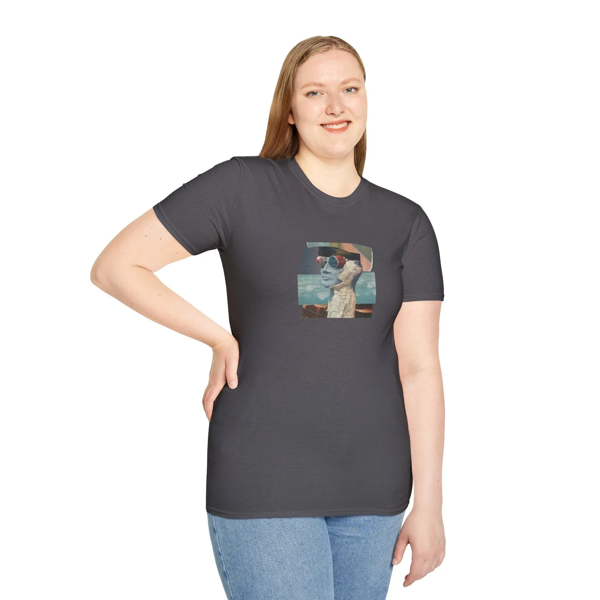 Break the Mould Tee