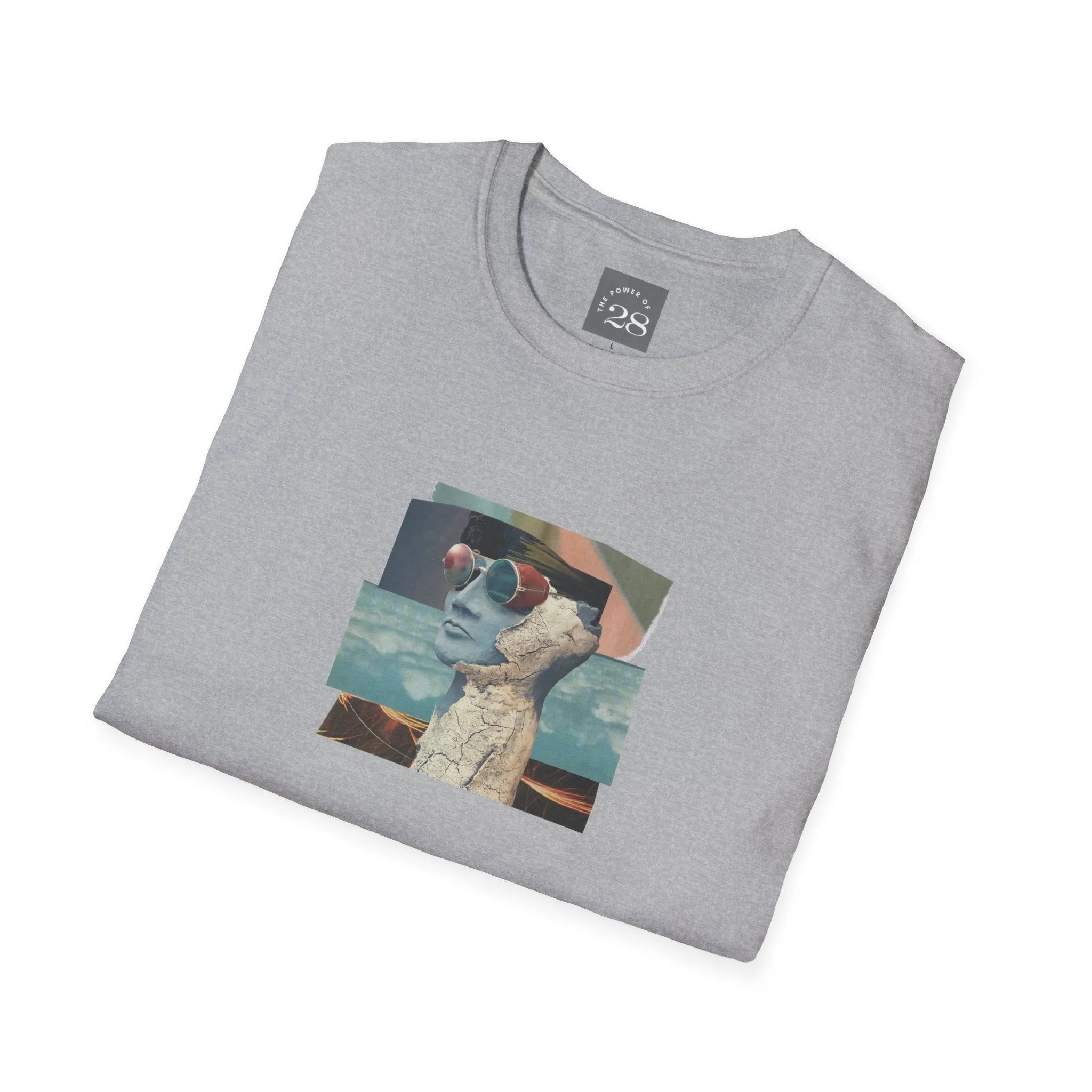 Break the Mould Tee