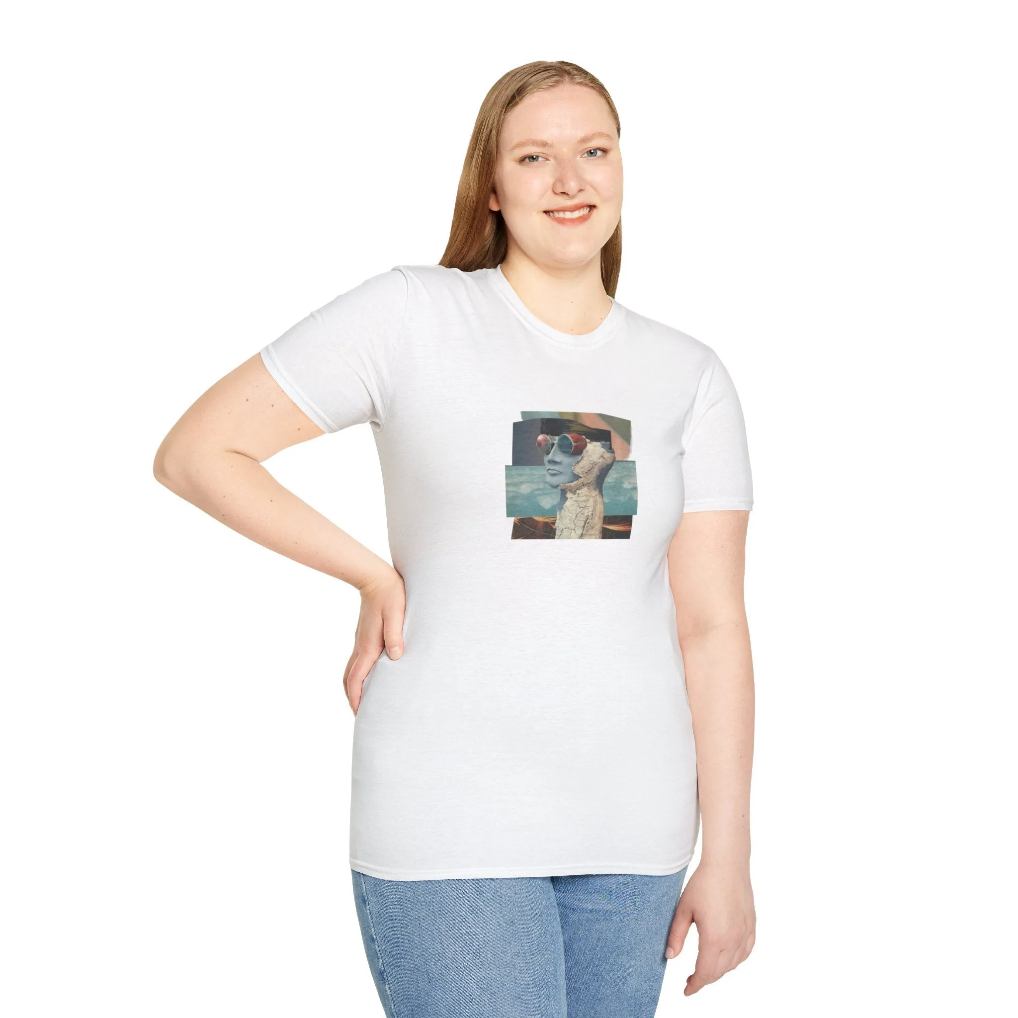 Break the Mould Tee