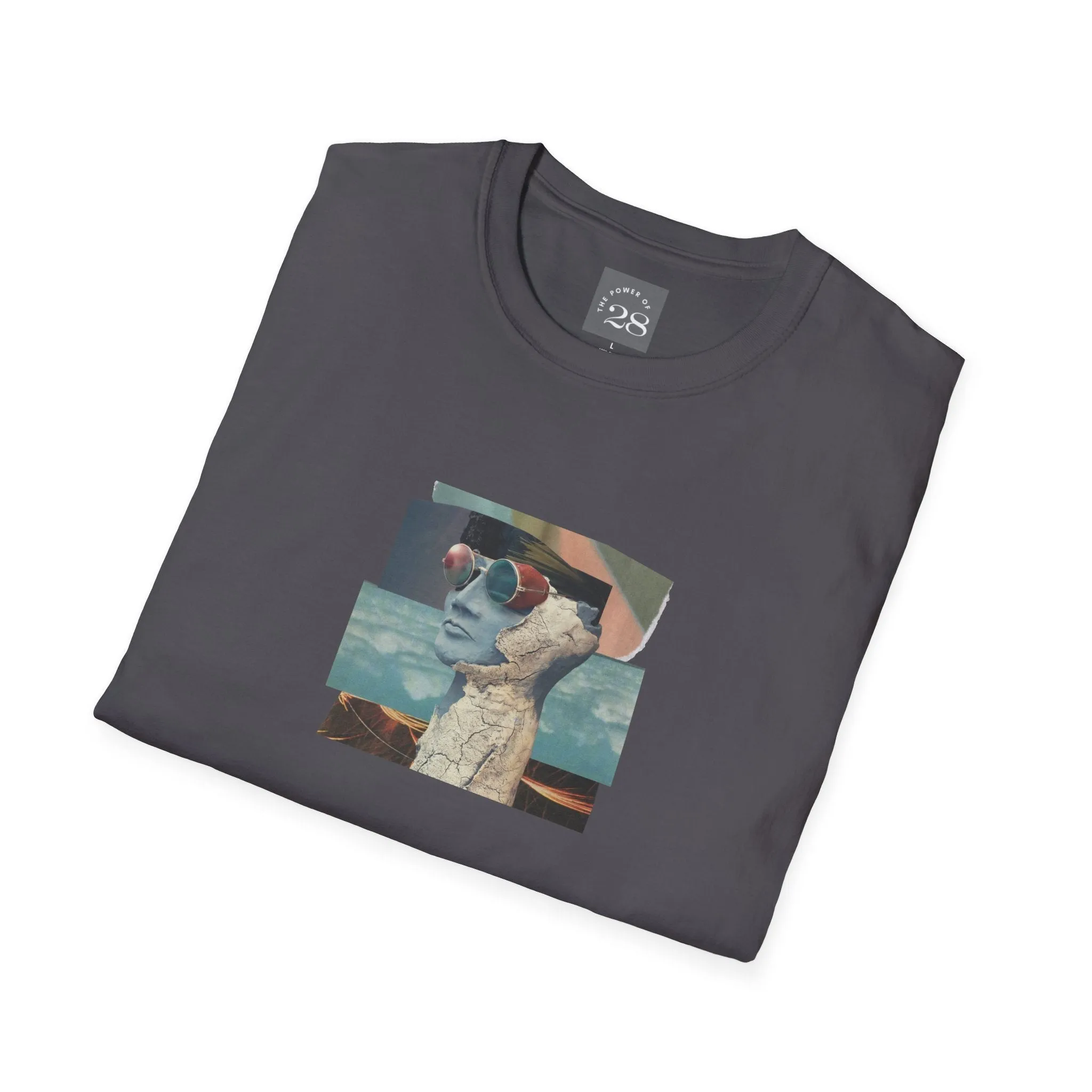 Break the Mould Tee