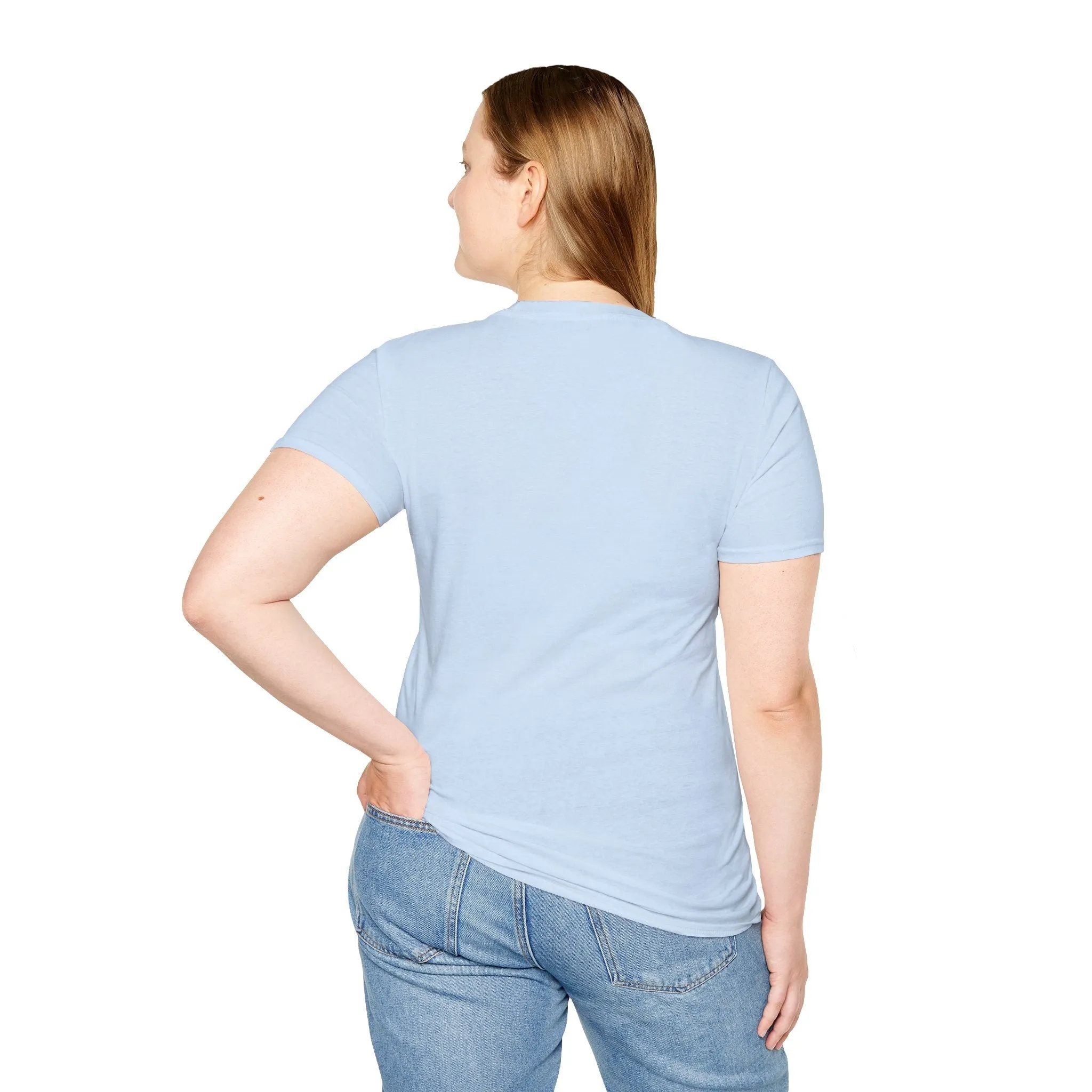 Break the Mould Tee