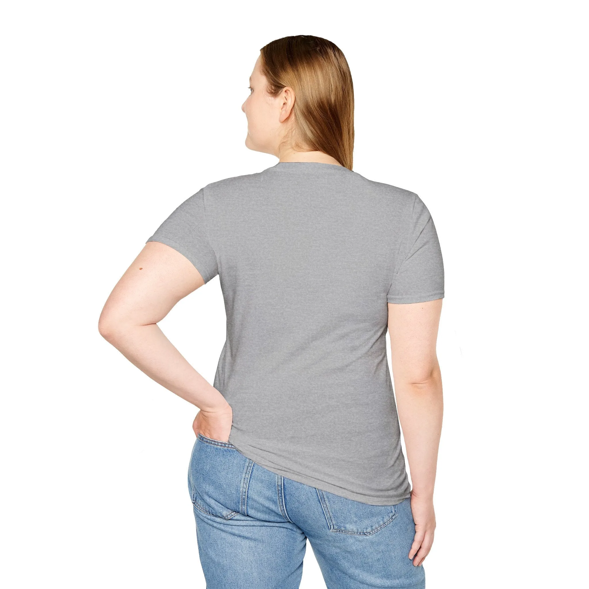 Break the Mould Tee
