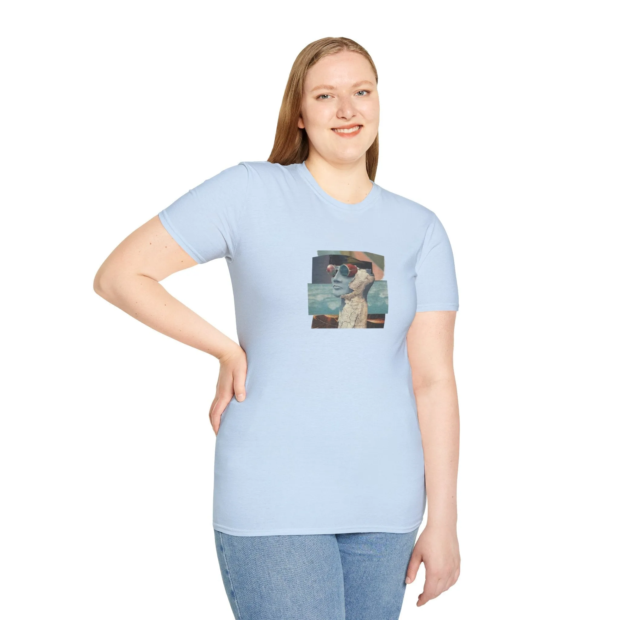 Break the Mould Tee