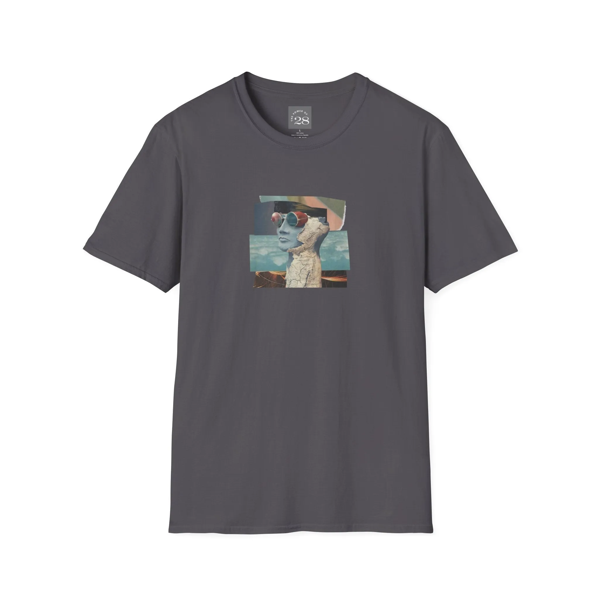 Break the Mould Tee