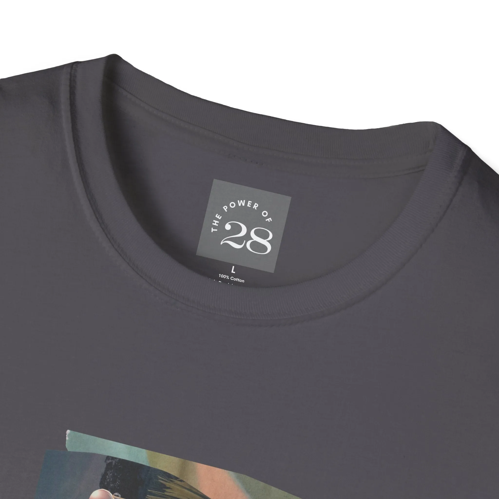 Break the Mould Tee
