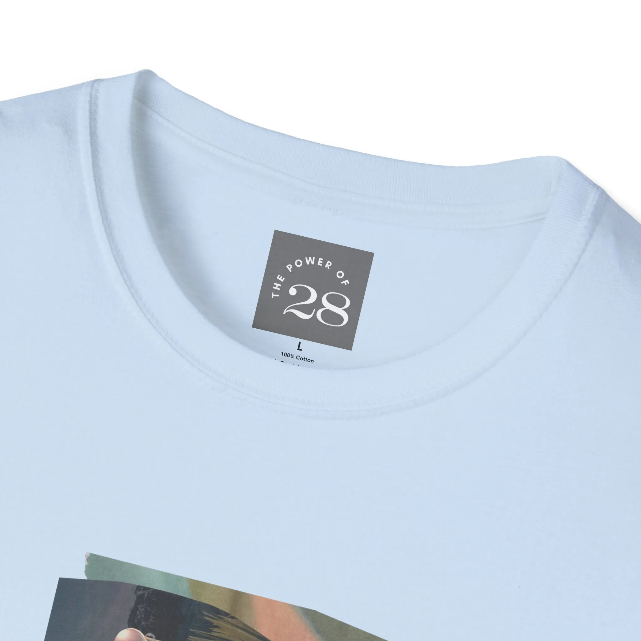 Break the Mould Tee