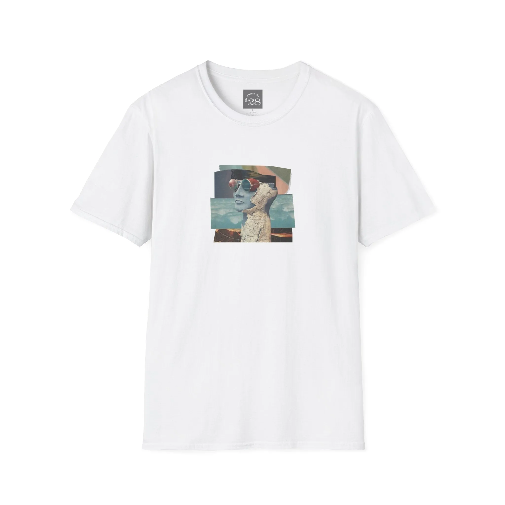 Break the Mould Tee
