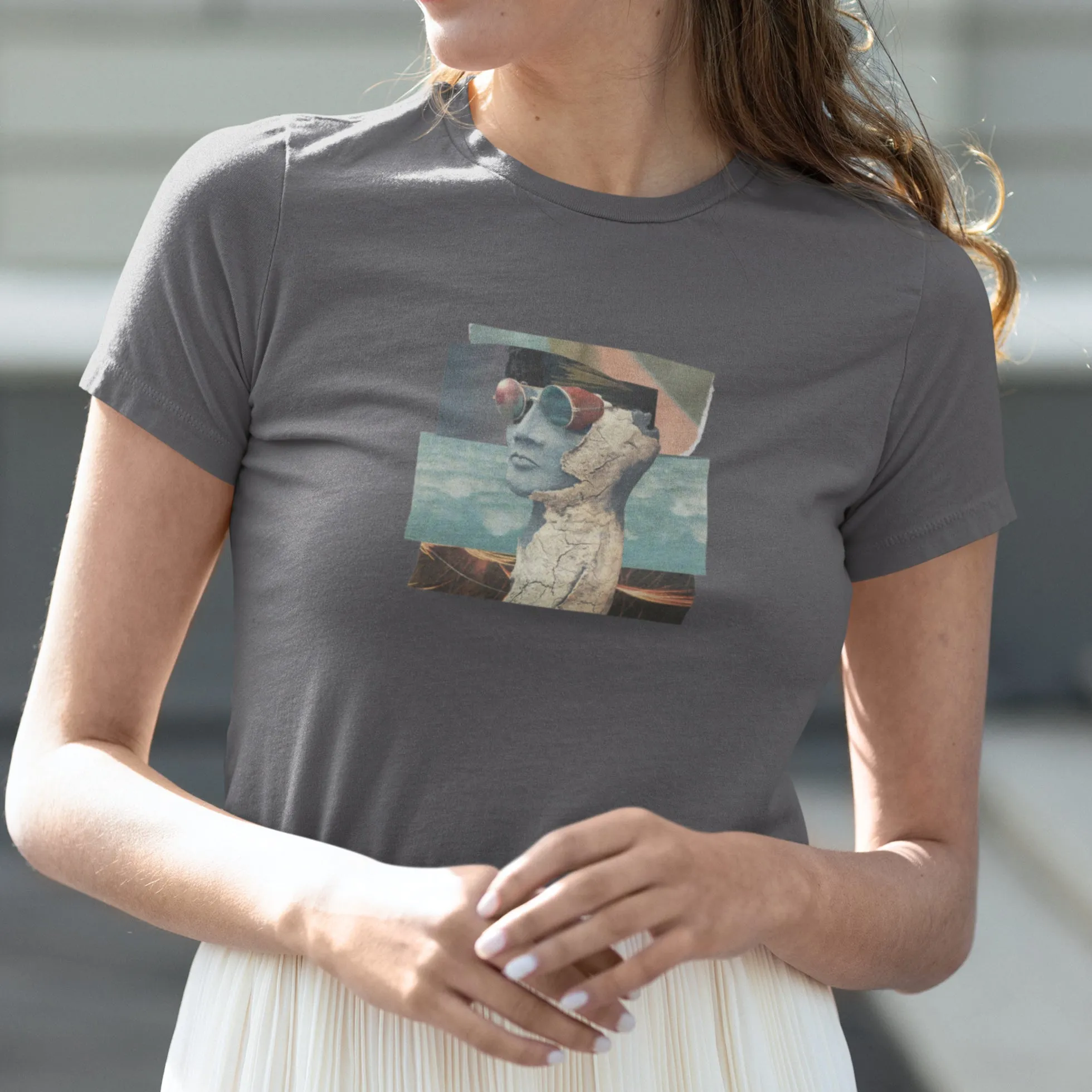 Break the Mould Tee