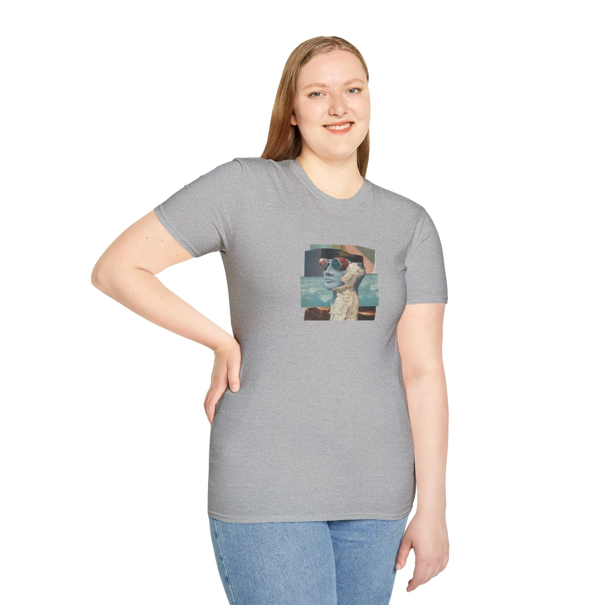 Break the Mould Tee