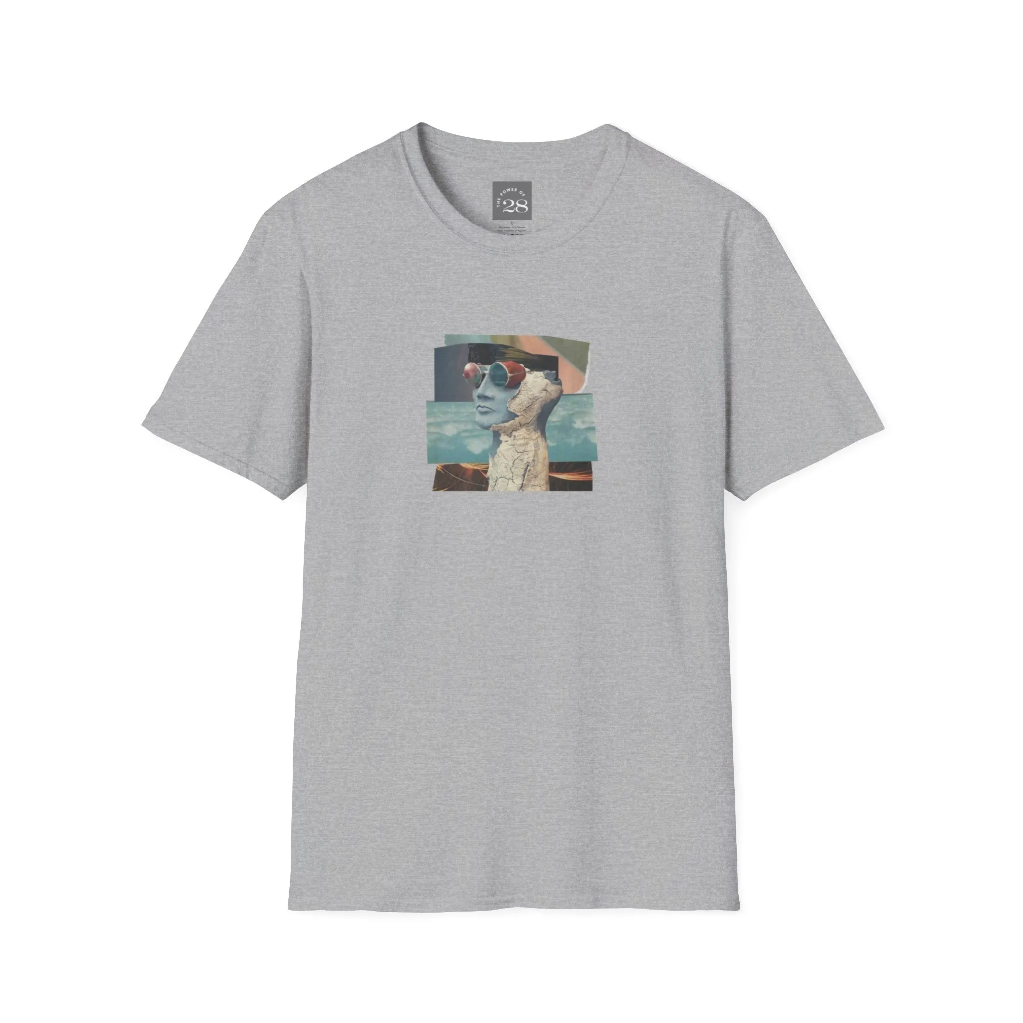 Break the Mould Tee