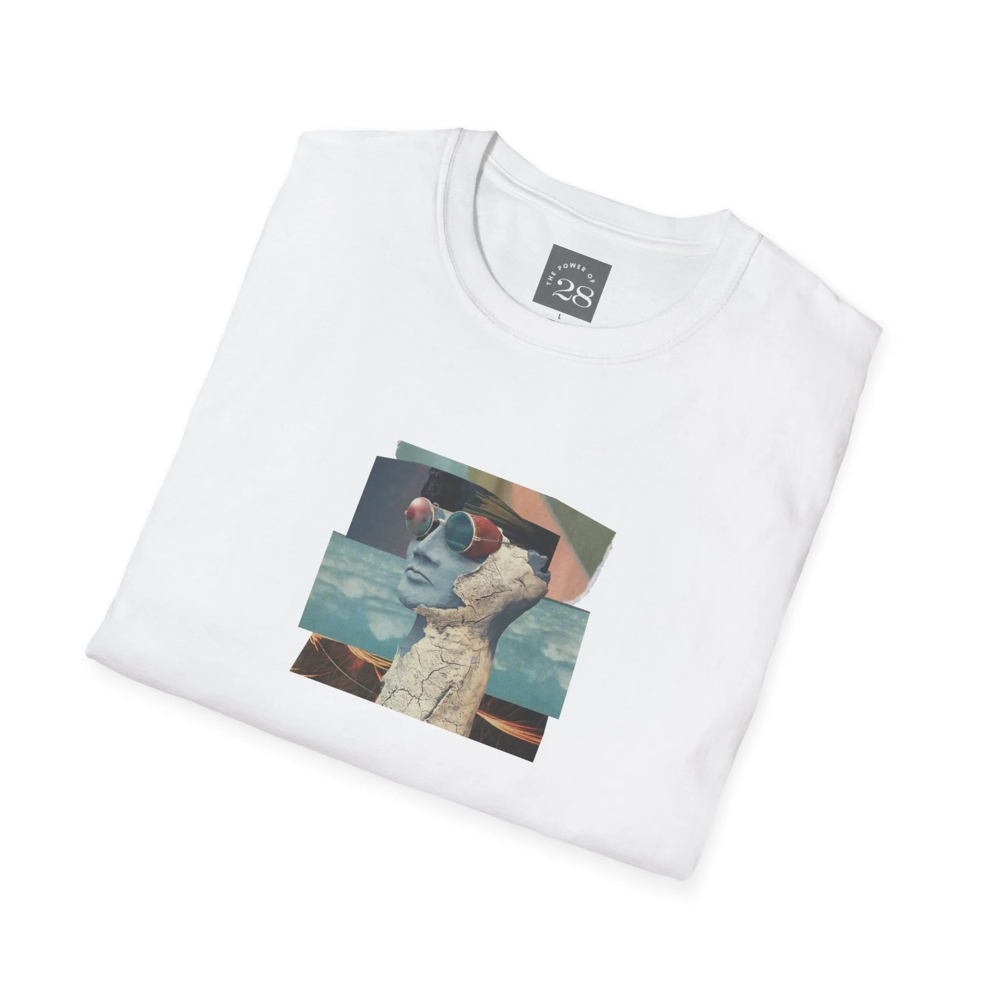 Break the Mould Tee