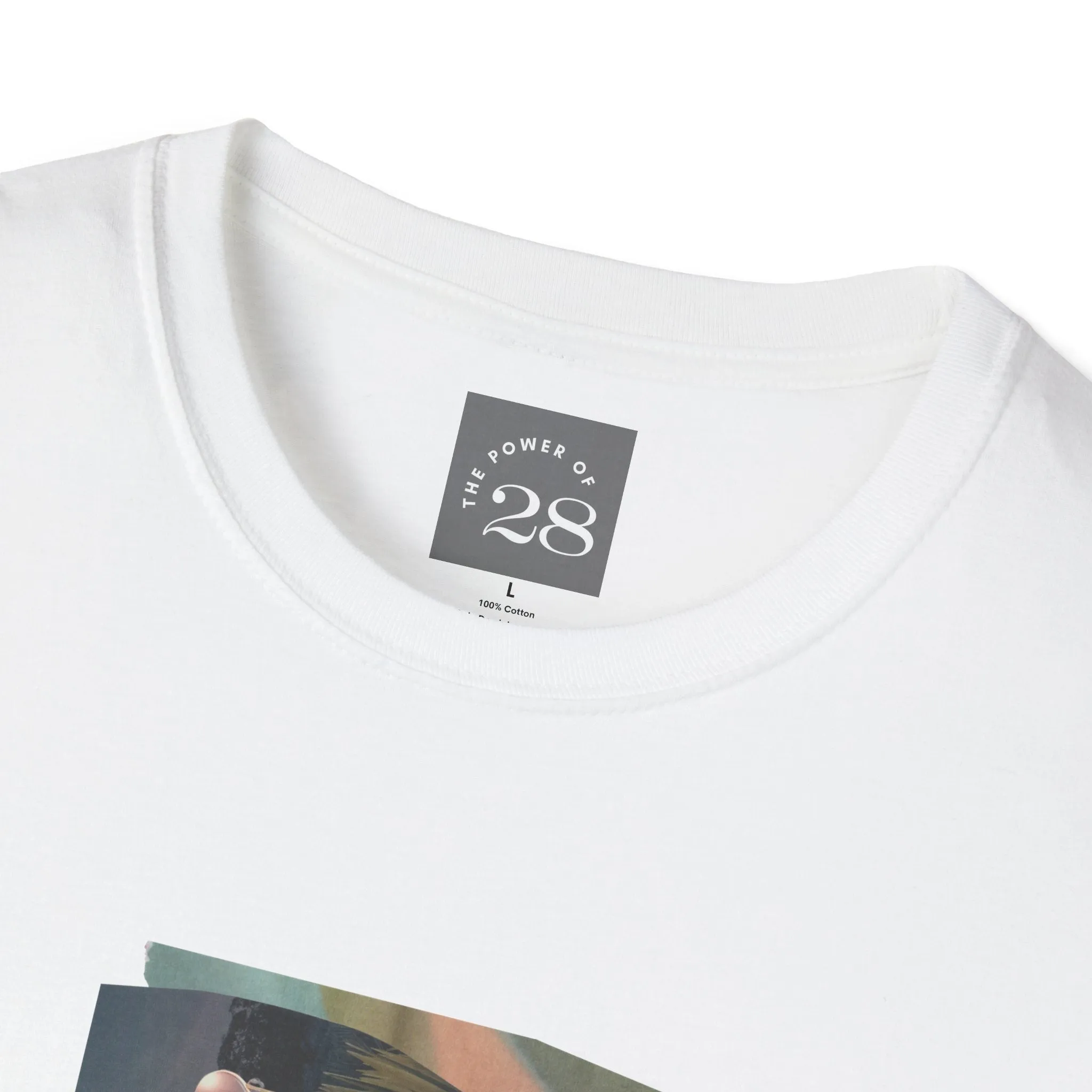Break the Mould Tee