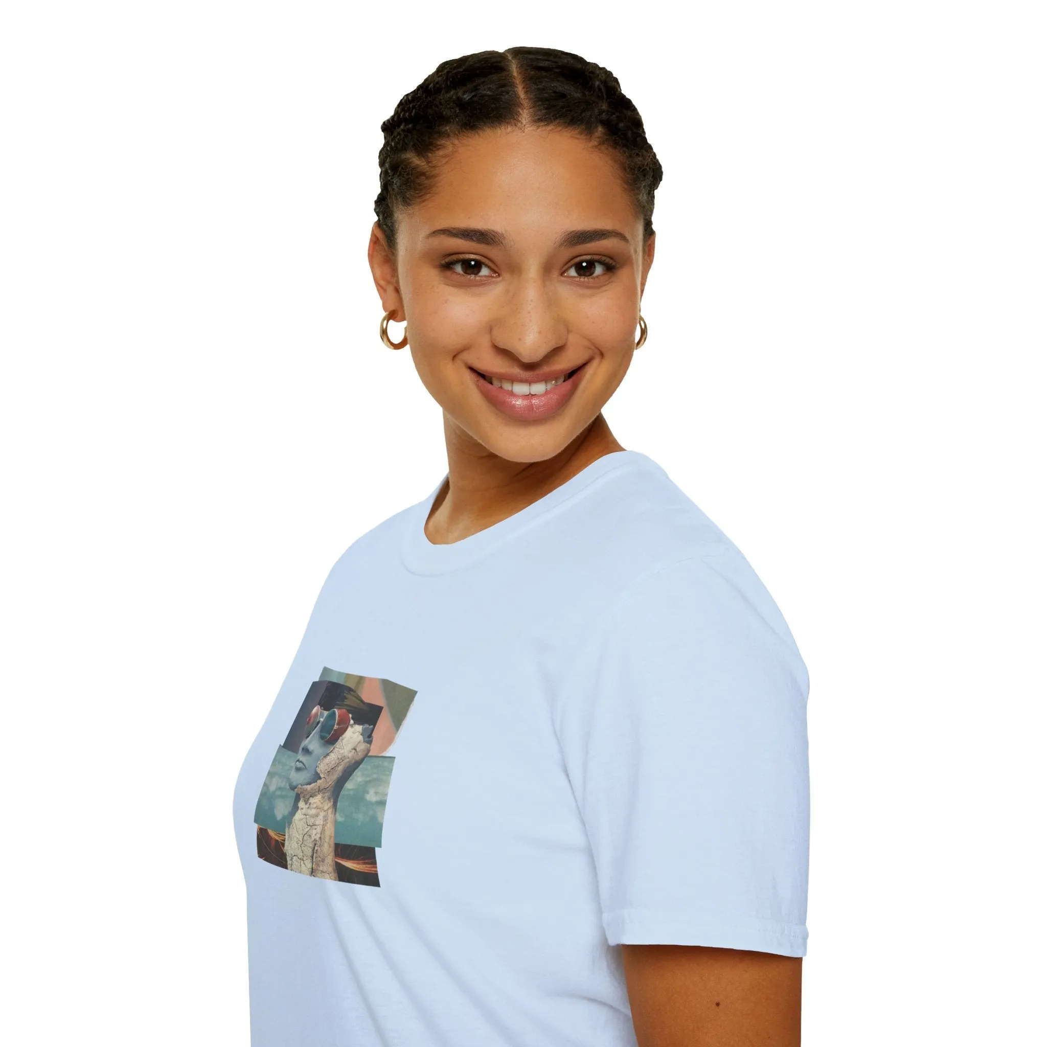 Break the Mould Tee