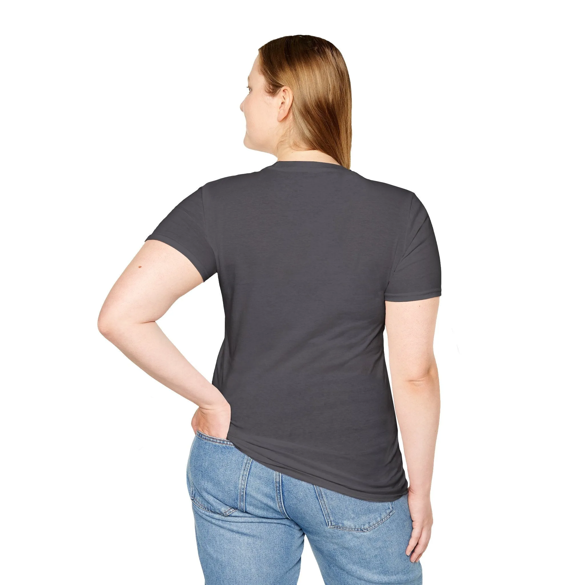 Break the Mould Tee