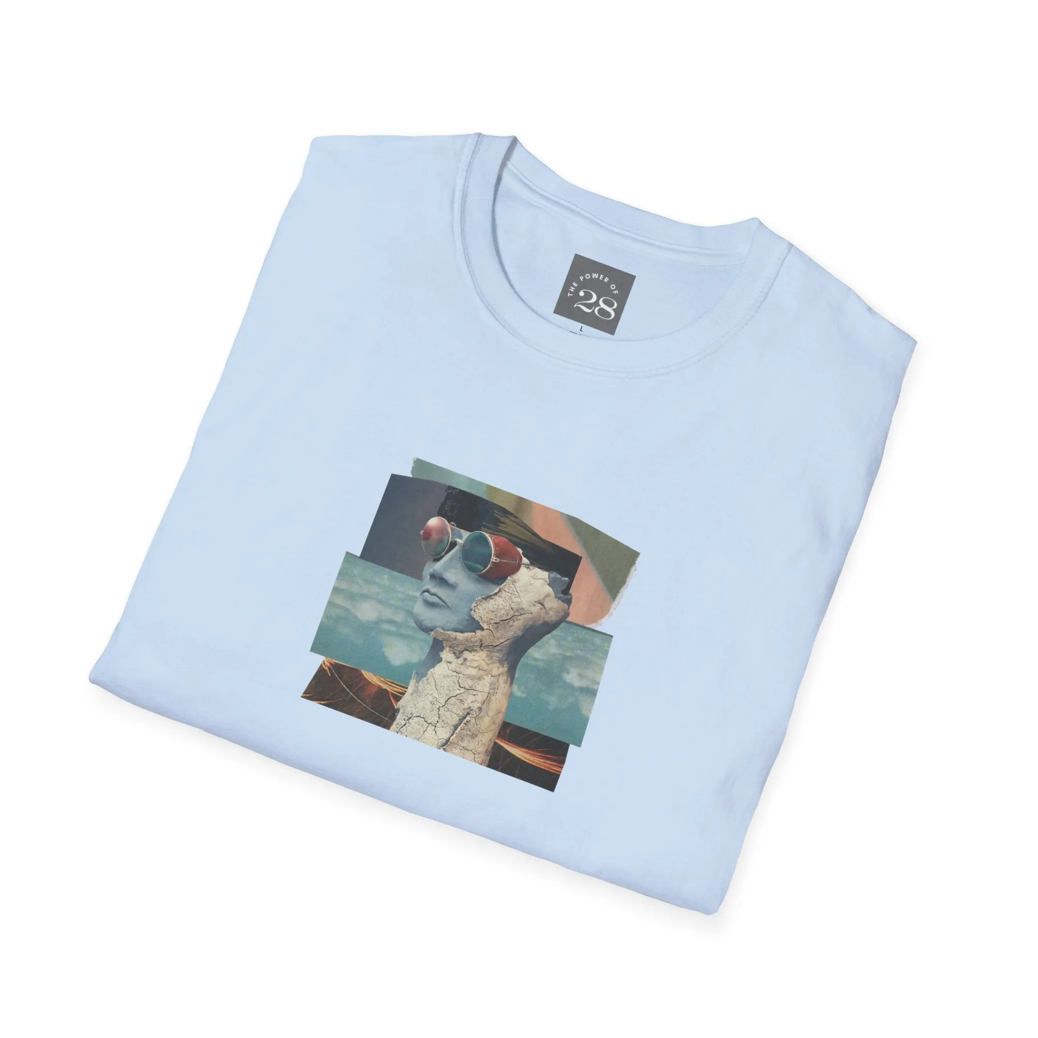Break the Mould Tee