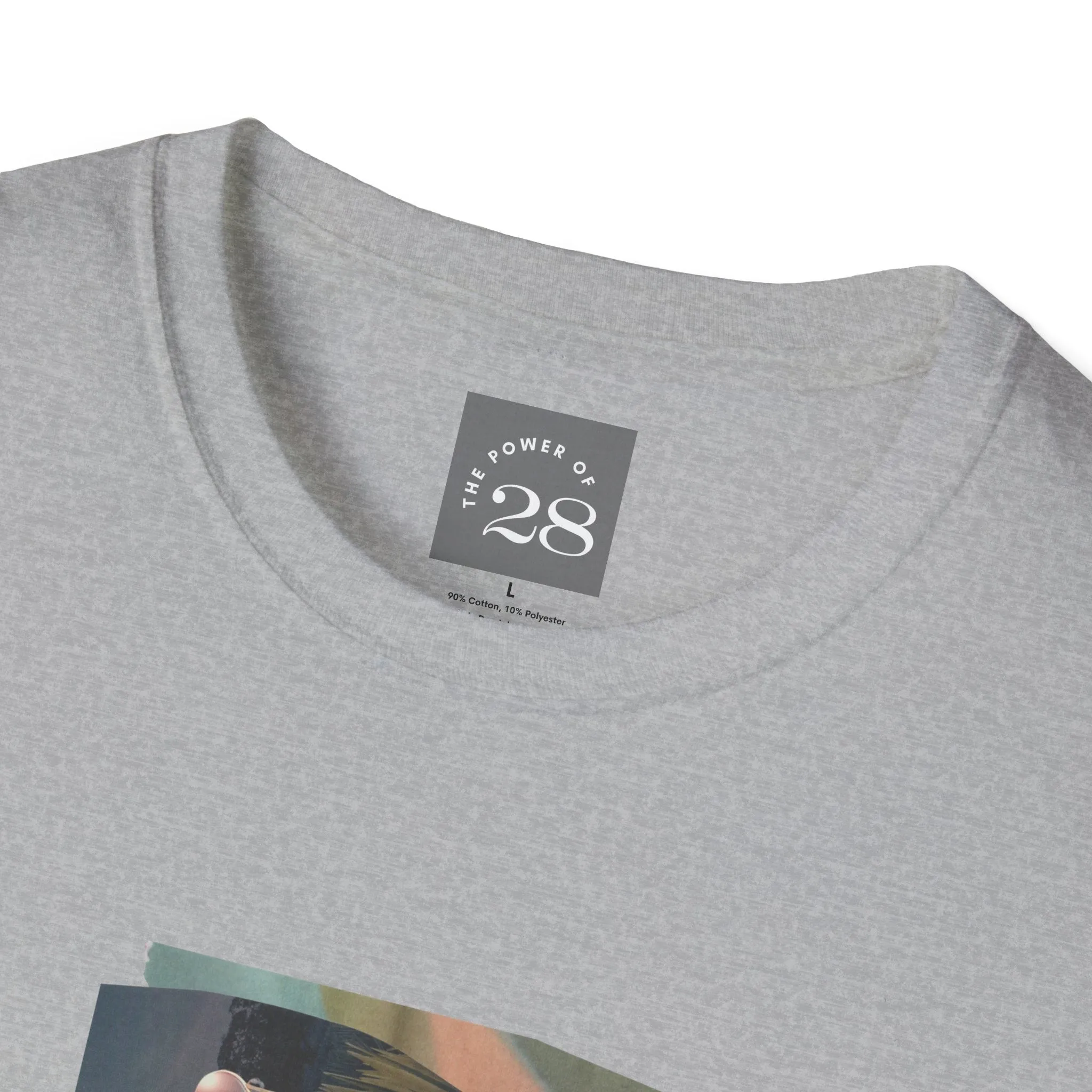 Break the Mould Tee