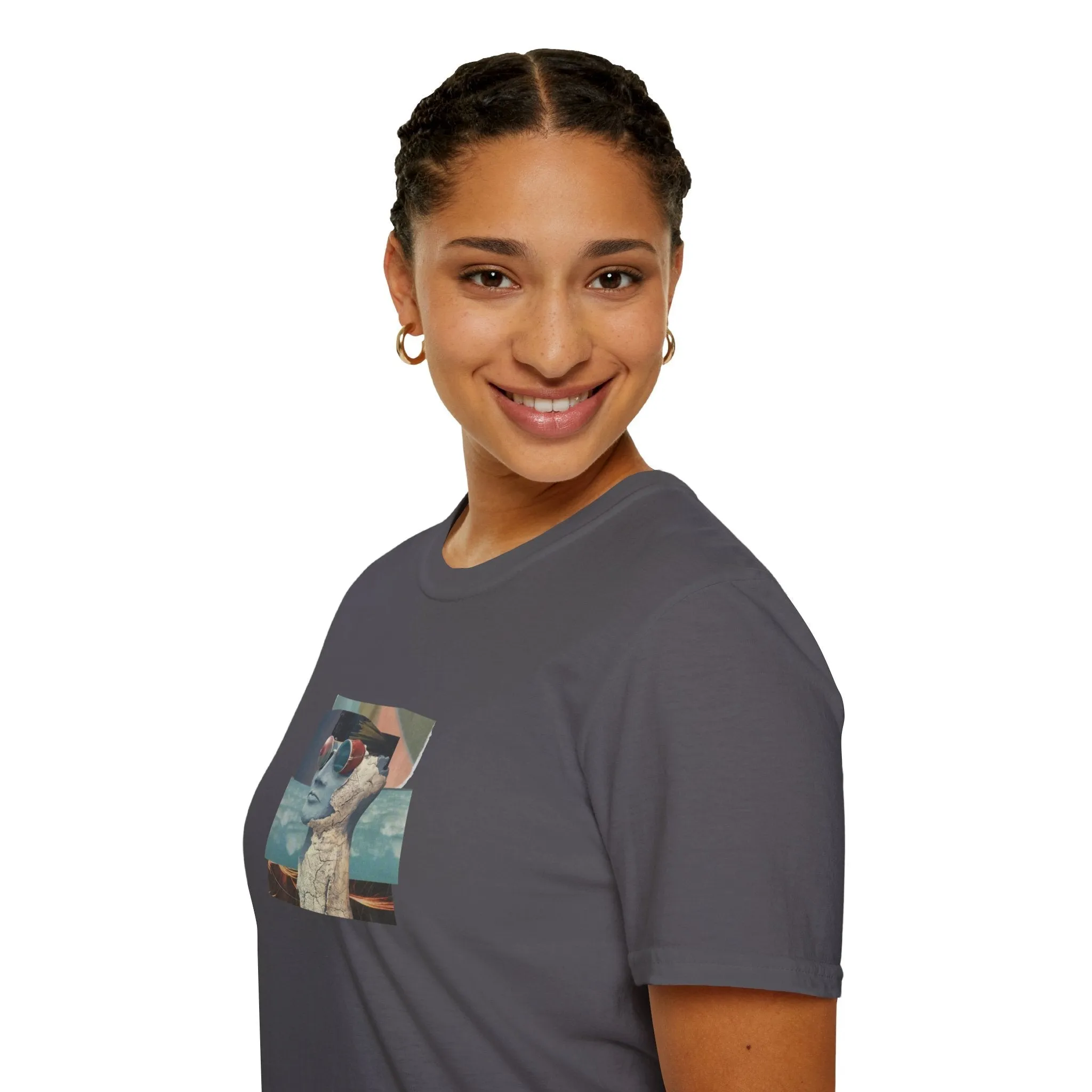 Break the Mould Tee