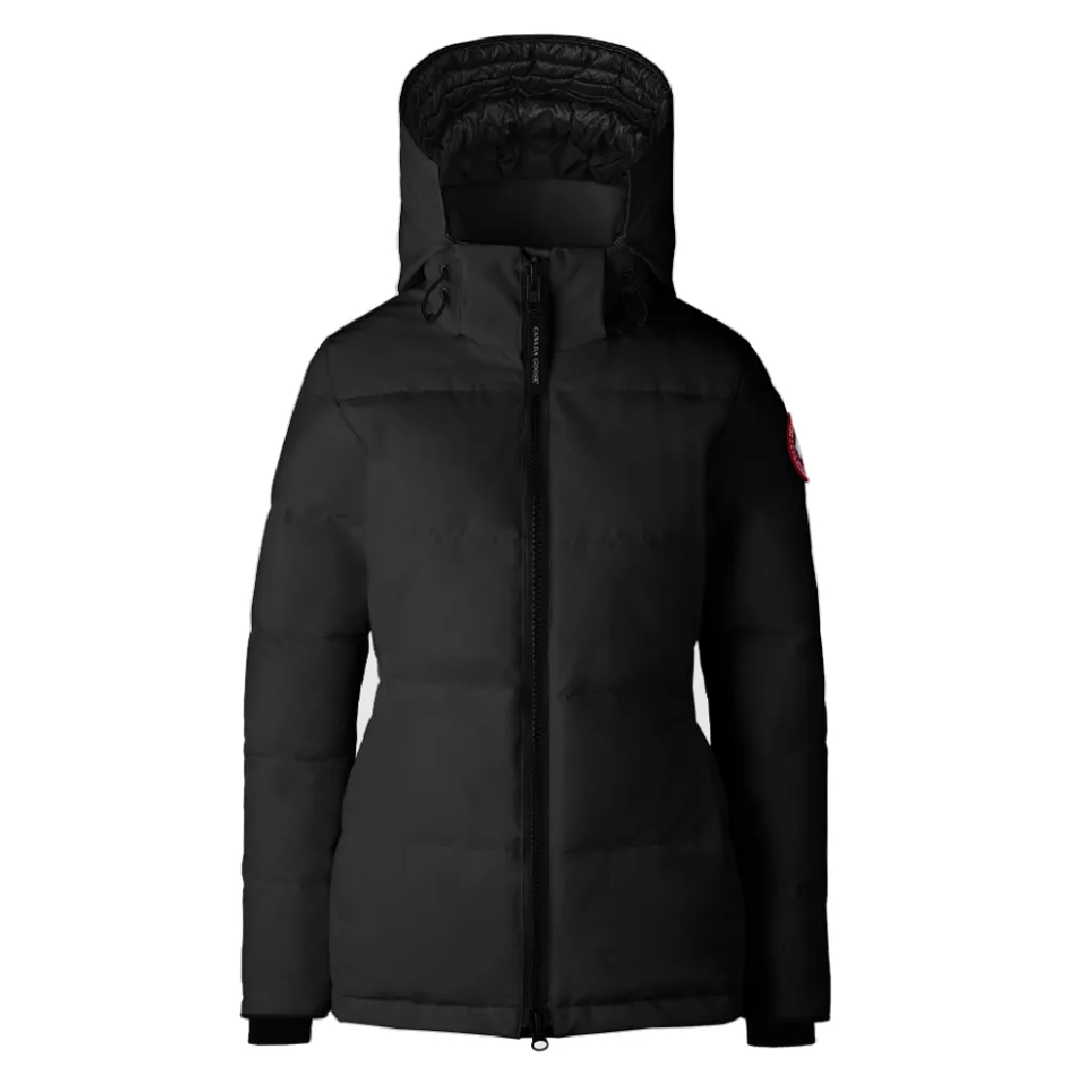 Canada Goose Women's Chelsea Parka - CR