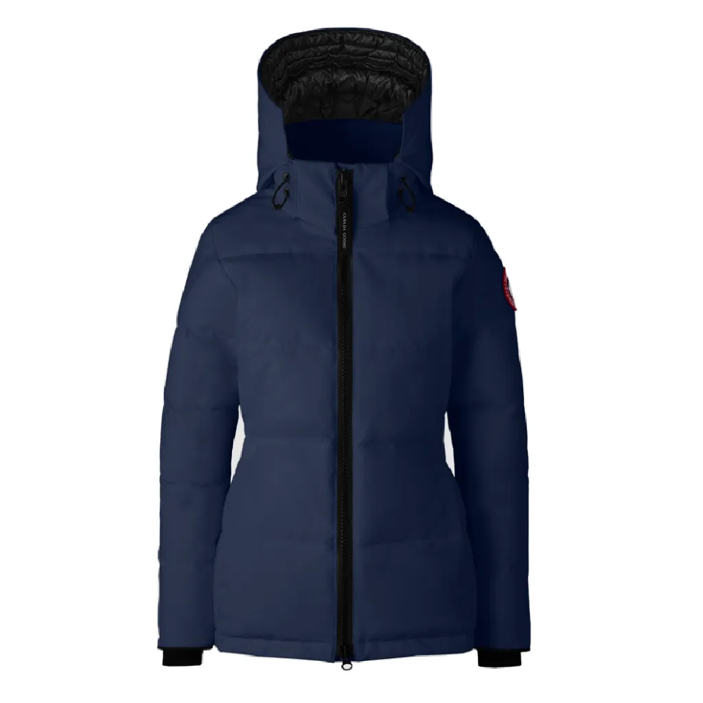 Canada Goose Women's Chelsea Parka - CR