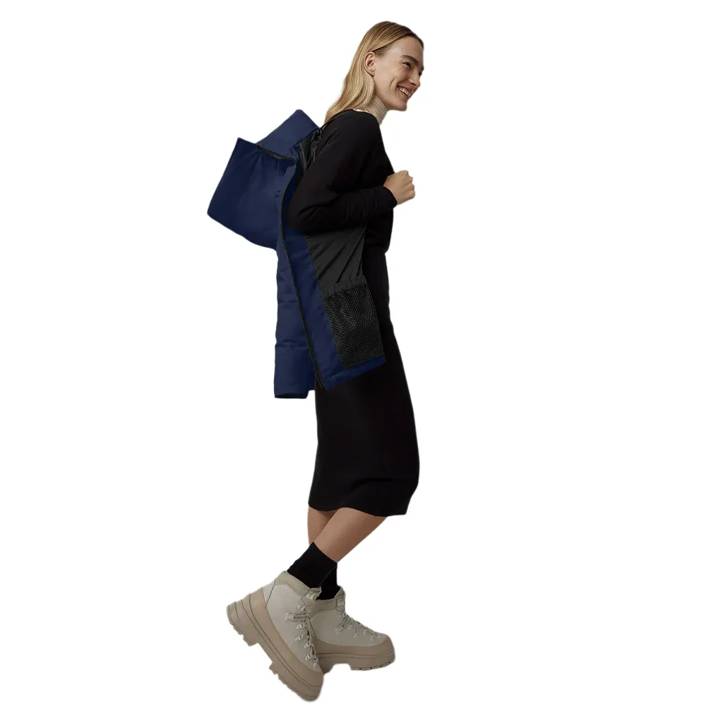 Canada Goose Women's Chelsea Parka - CR