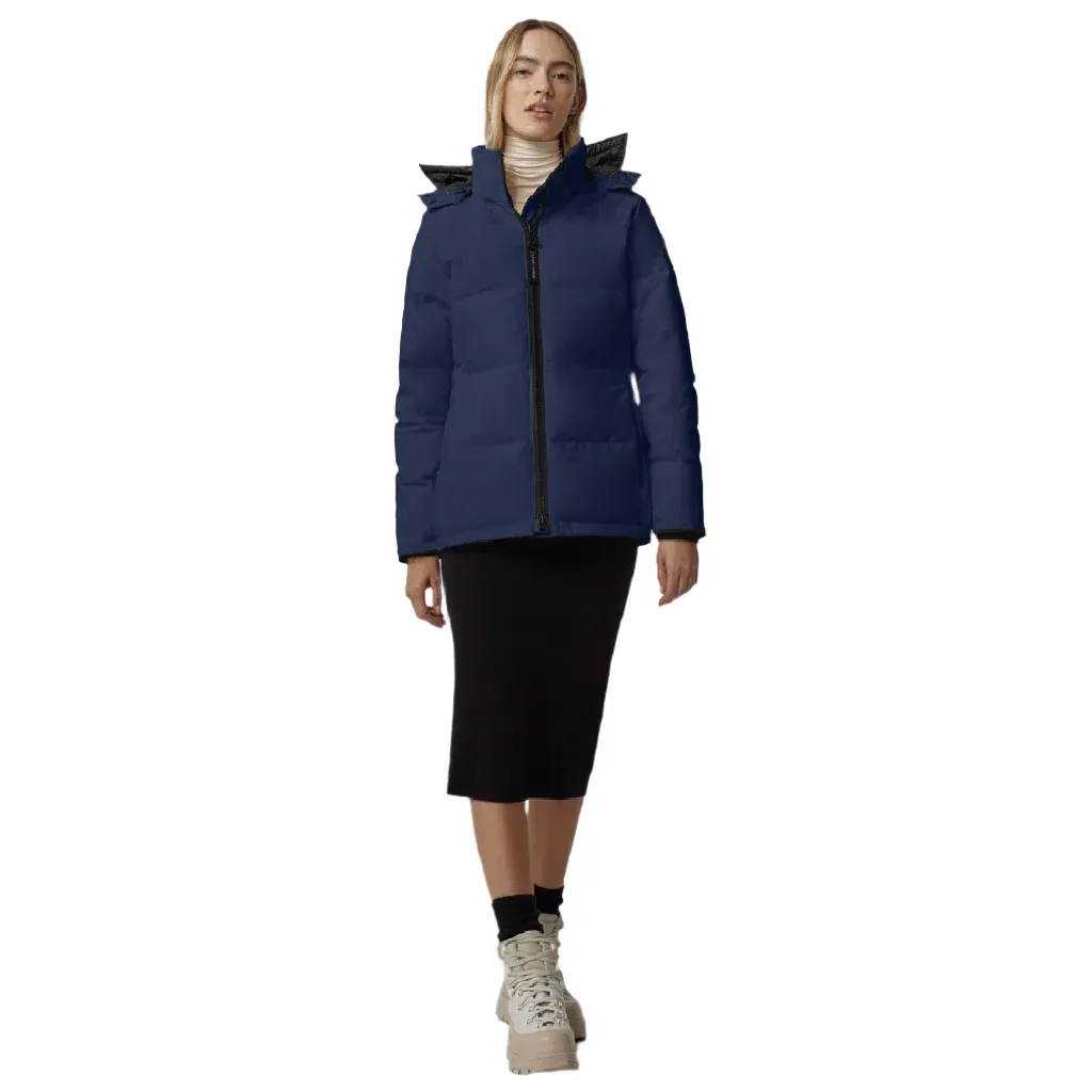 Canada Goose Women's Chelsea Parka - CR