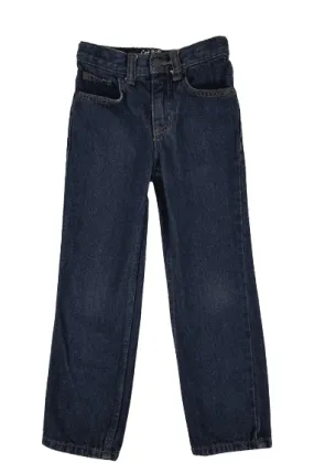 Cat & Jack boys blue jeans size 5